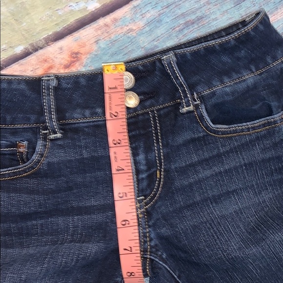 AEO Artist super stretch jeans - Picture 8 of 8